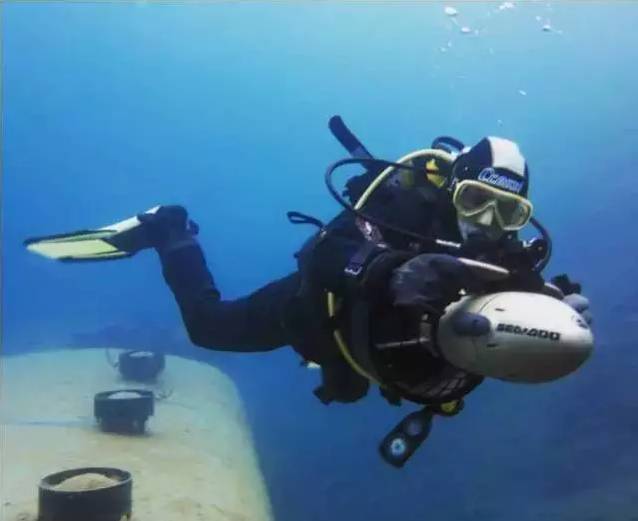 潜水遇危机,潜水遇险怎么办