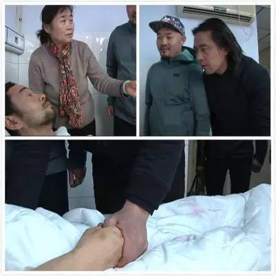 被陈凯歌看中的新乡导演，凭什么让新乡这座城笑着流泪？