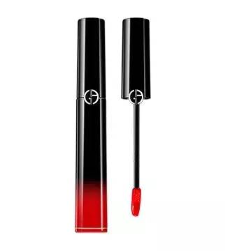 咬唇妆显脏,咬唇妆有层次感