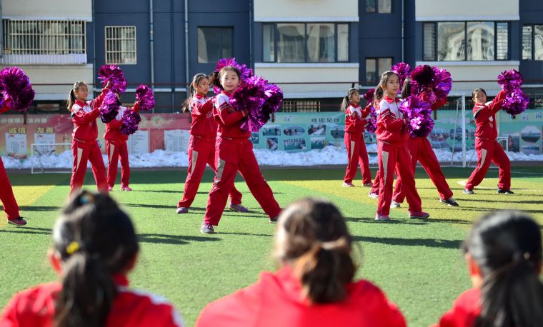 校园足球立体化普及格局,近年来我国对校园足球发展的政策