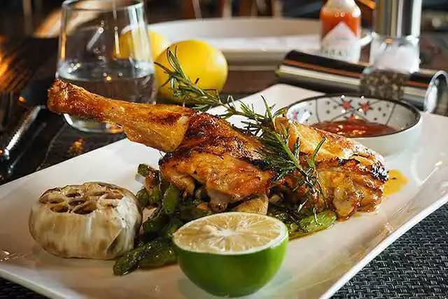 女神勿点｜这份苏州顶级餐厅超值攻略仅限本周，请男神们好好表现！