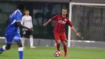 还有哪些中超表现好的球员,中超巅峰时期的球员