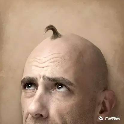 「封面」脱发怎么办？看看国医大师、“皮肤圣手”禤国维怎么说