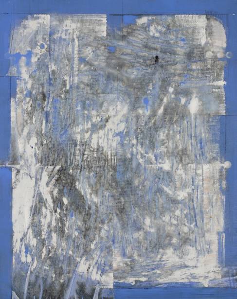 关于“紫禁城”的休止符号——谭根雄专访