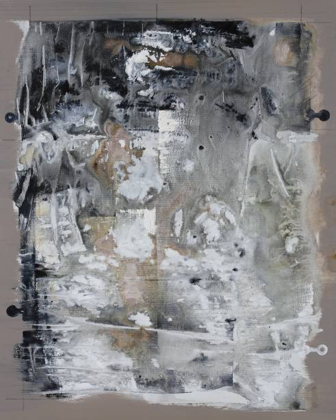 关于“紫禁城”的休止符号——谭根雄专访