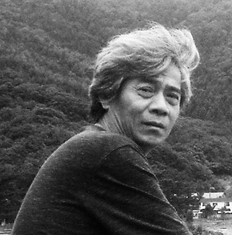 关于“紫禁城”的休止符号——谭根雄专访