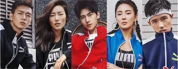 Puma想靠明星代言人重回巅峰业内人士纷纷不看好