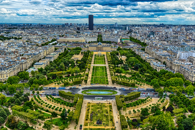 不负好春光正是踏青赏花时,不负好时光春耕春种新变化来了