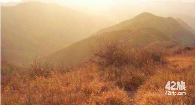 黄崖关长城越野挑战赛,2022燕羽山越野挑战赛