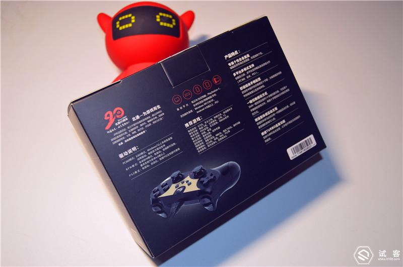 北通蝙蝠3s游戏手柄,北通蝙蝠3手柄模式