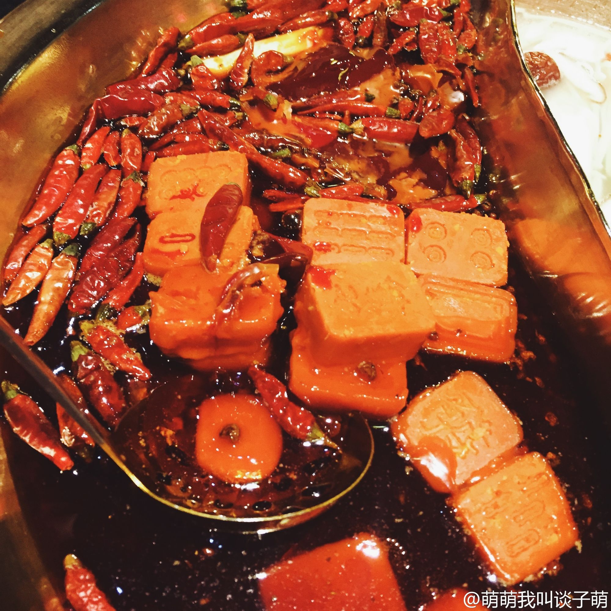 成都人最爱的形象不是滚滚竟然是TA！吃住都离不开呀