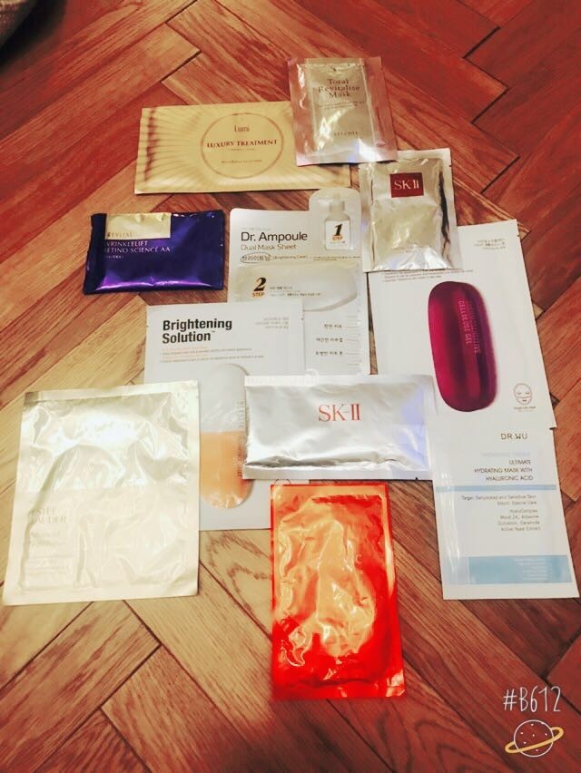 介绍几款值得推荐的面膜,28款超全热门面膜测评