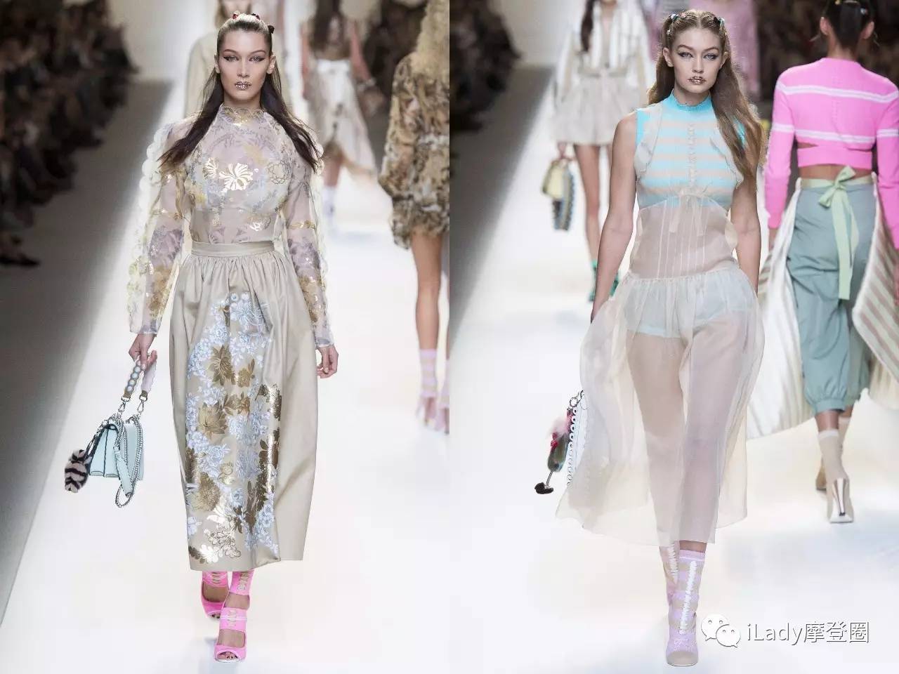 咬唇妆显脏,咬唇妆有层次感