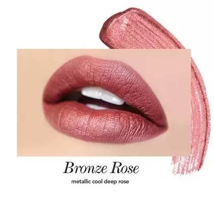 咬唇妆显脏,咬唇妆有层次感