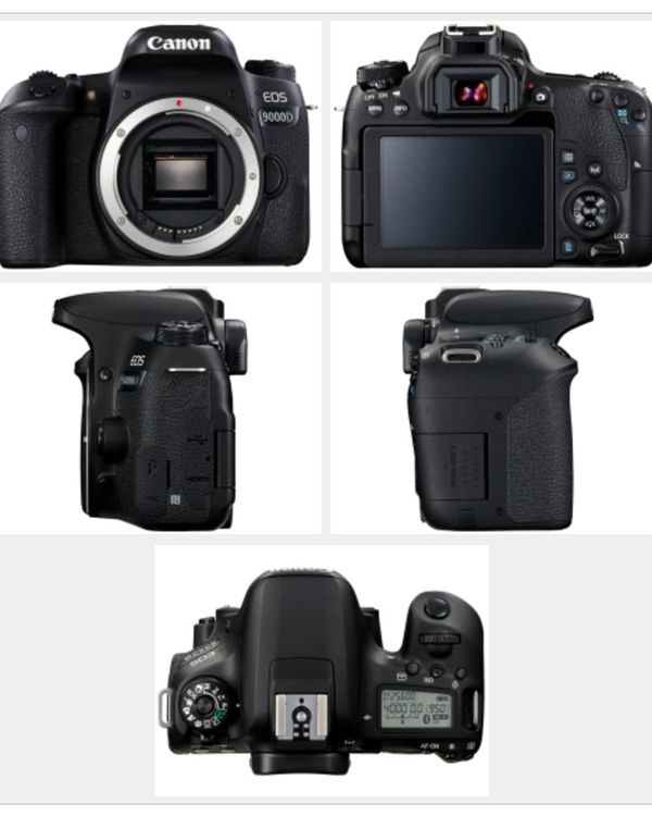 佳能eos77d放大多少倍,佳能eos77d多少钱