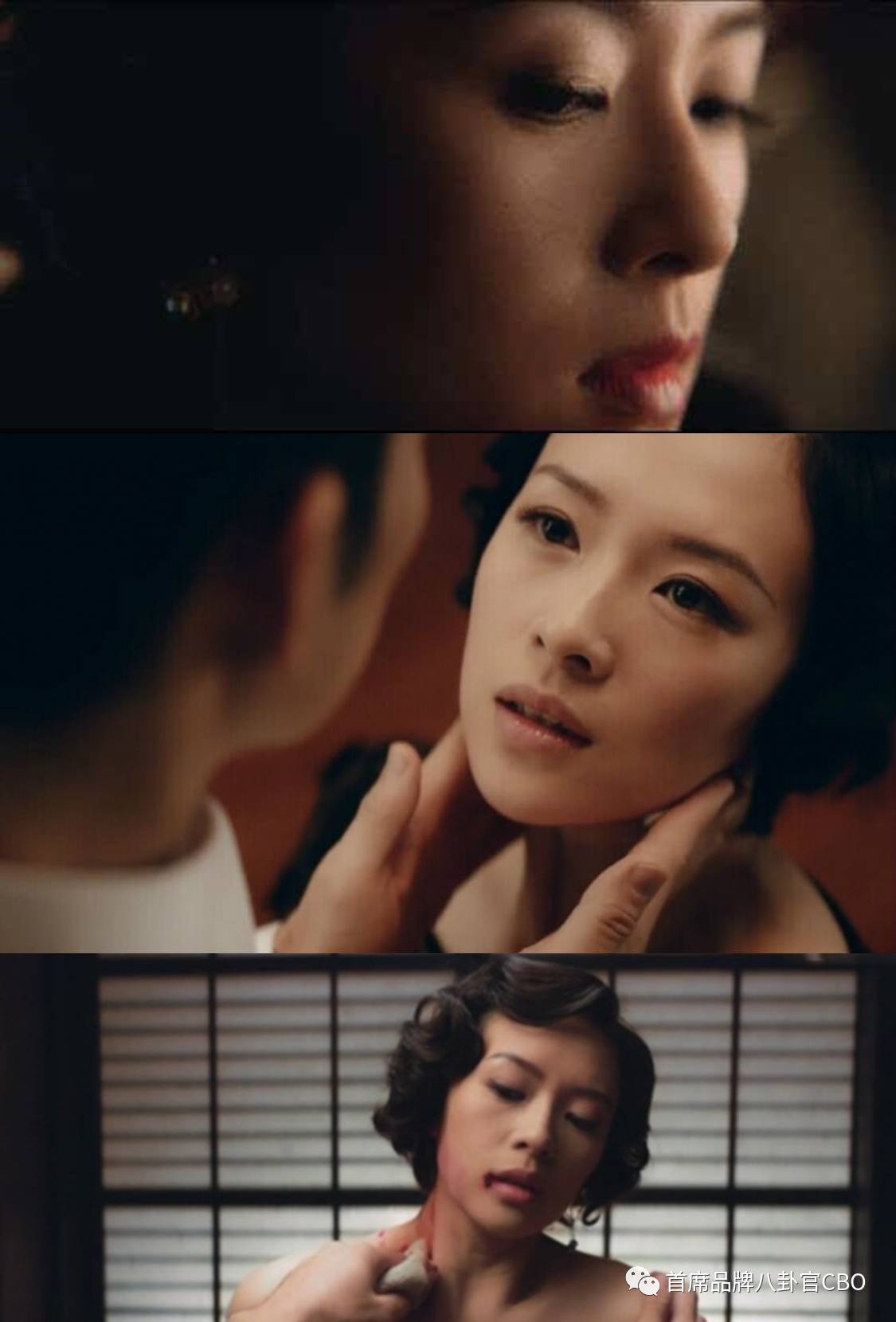 上海！上海！永无落幕的罗曼史