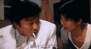 十年龙套一朝逆袭，这就是星爷出道35年的成神之路