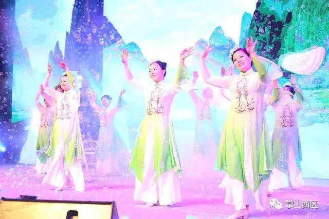 三八节特色活动集锦,三八妇女节特别节目视频播放