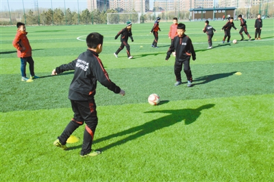 2023全国精英青少年足球训练营,2023青少年足球集训营