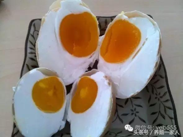 鹅蛋孕妇吃可以防治黄疸吗,孕妇能吃鹅蛋的好处和坏处