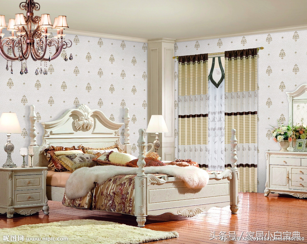 墙纸保养关注事项,墙纸和墙布怎么保养