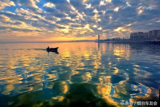 烟台出发自驾五六天,烟台站出发烟台旅游攻略