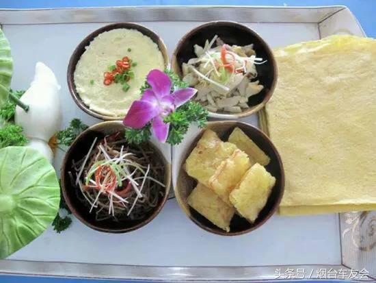 烟台出发自驾五六天,烟台站出发烟台旅游攻略