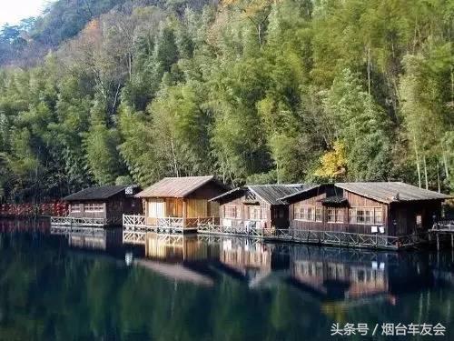 烟台出发自驾五六天,烟台站出发烟台旅游攻略