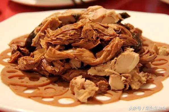 烟台出发自驾五六天,烟台站出发烟台旅游攻略