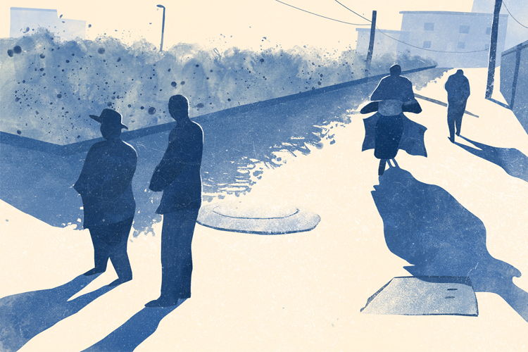 花街往事怎么样,花街往事小说