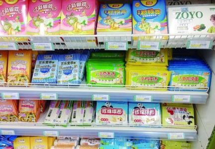 卡乐比麦片现在吃着安全吗,卡乐比麦片小朋友可以吃吗