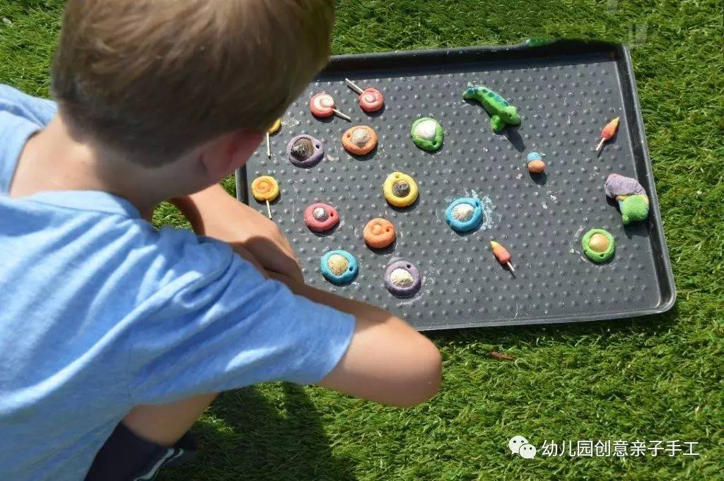 贝壳手工制作大全创意废物利用,贝壳废物利用手工幼儿园