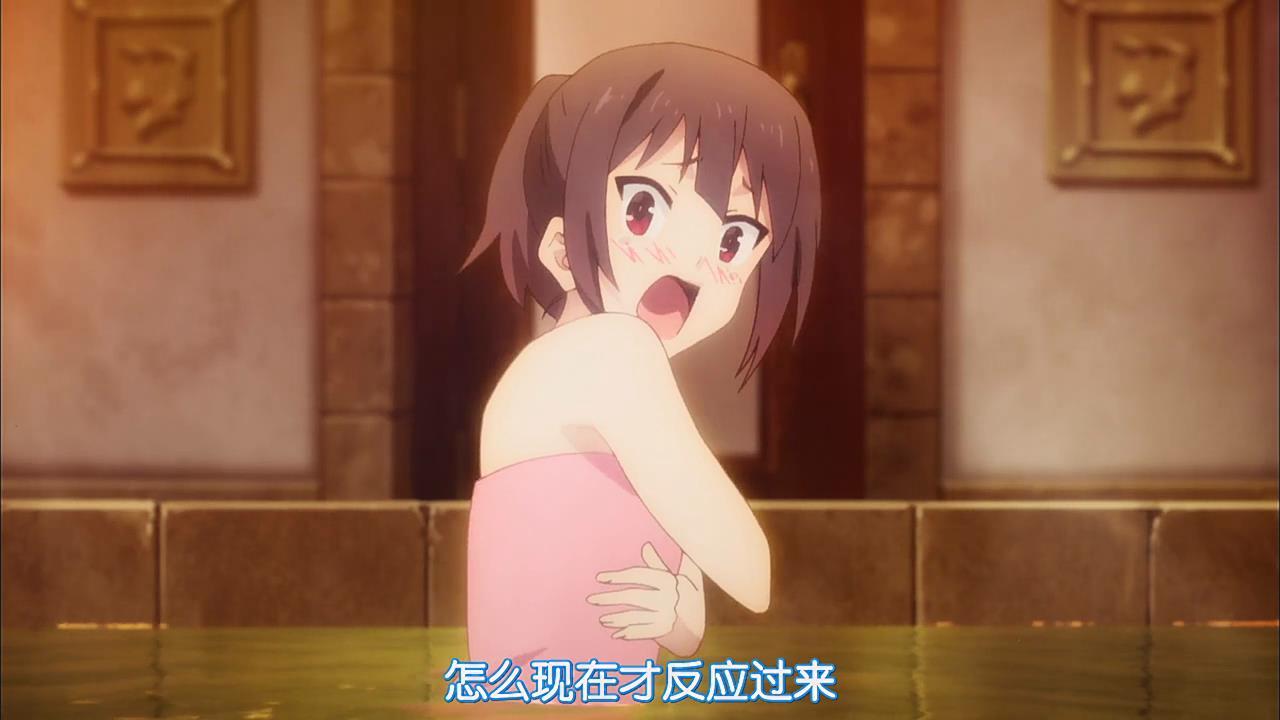 这就结束了？！仓促完结的《智障女神》你能给几分？