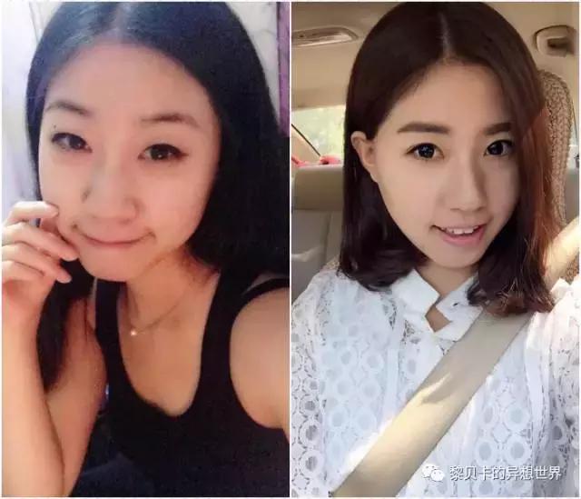 减肥变美的教程,变美最好的方法是减肥