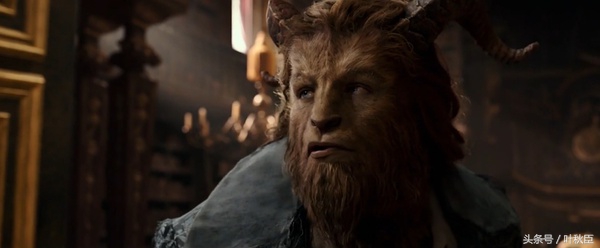 美女与野兽赫敏,哈利波特最讨厌的角色赫敏