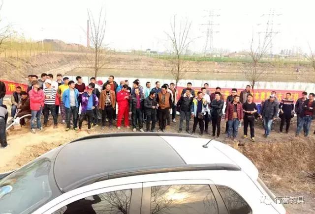 淮北钓鱼比赛直播,第一届名钓杯钓鱼邀请赛