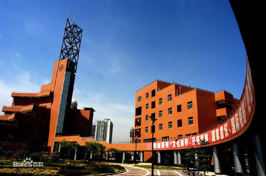 陕西100强中学排名,陕西职业高中老牌名校排行榜