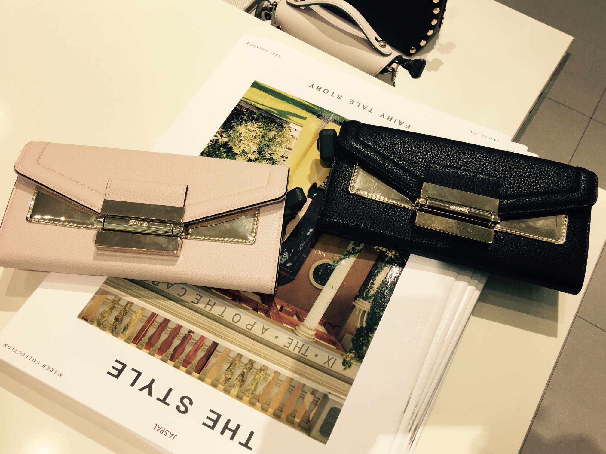 泰国潮牌jaspal旗舰店,泰国潮牌帆布包