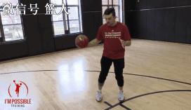 拜佛这个动作，怎么做才能欺骗防守？