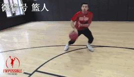 拜佛这个动作，怎么做才能欺骗防守？