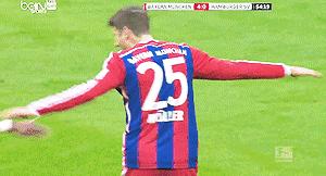 进球soeasy，庆祝sohappy