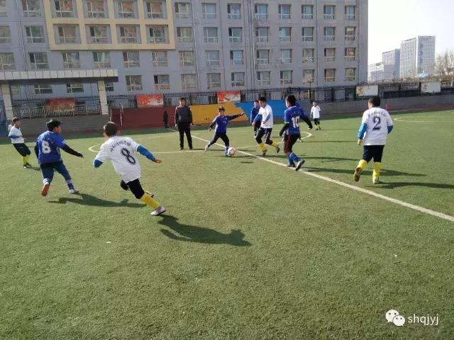 赛罕区新桥小学足球队,2024呼和浩特市青少年足球对抗赛