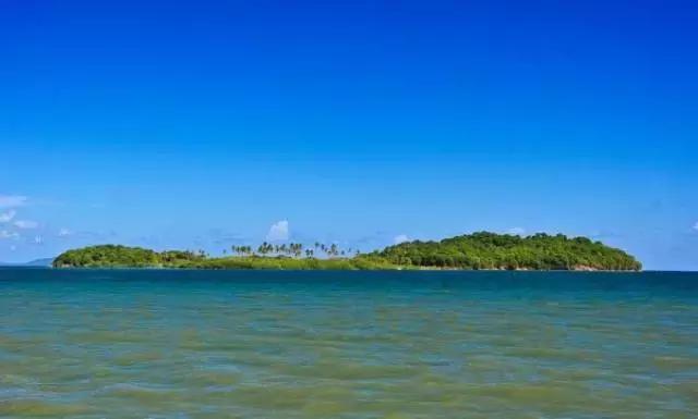 南美洲的神奇,南美洲神奇的地方