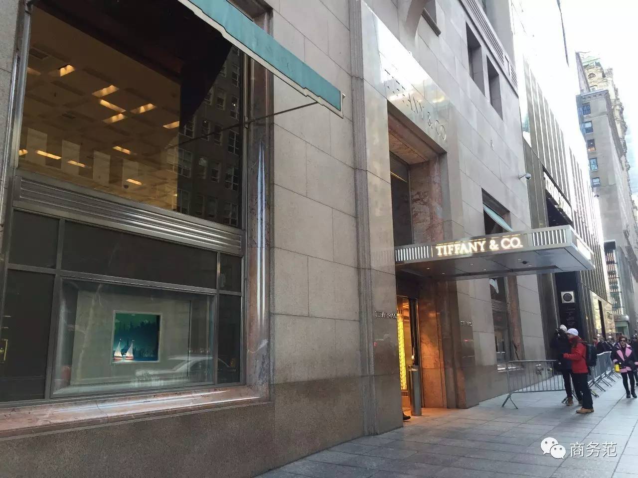 tiffany在美国便宜吗,买coach性价比