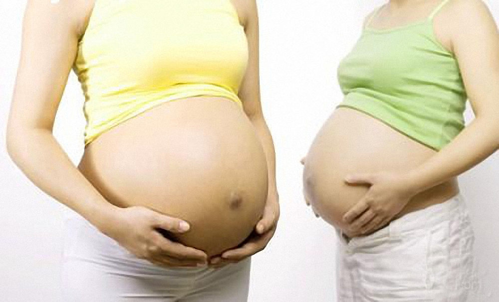 孕妇分娩时如何呼吸和用力,孕妇临产呼吸法图解