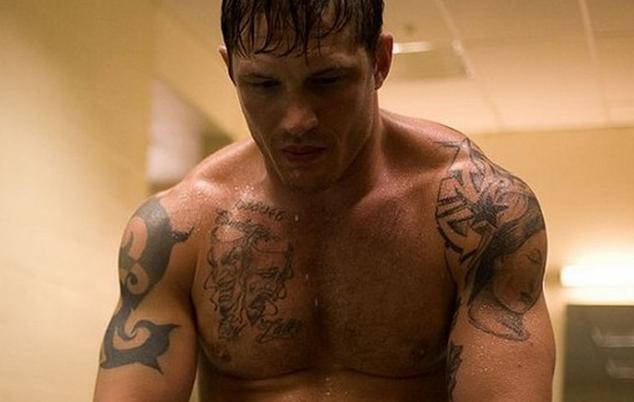 原谅的那一刻，他成为真勇士