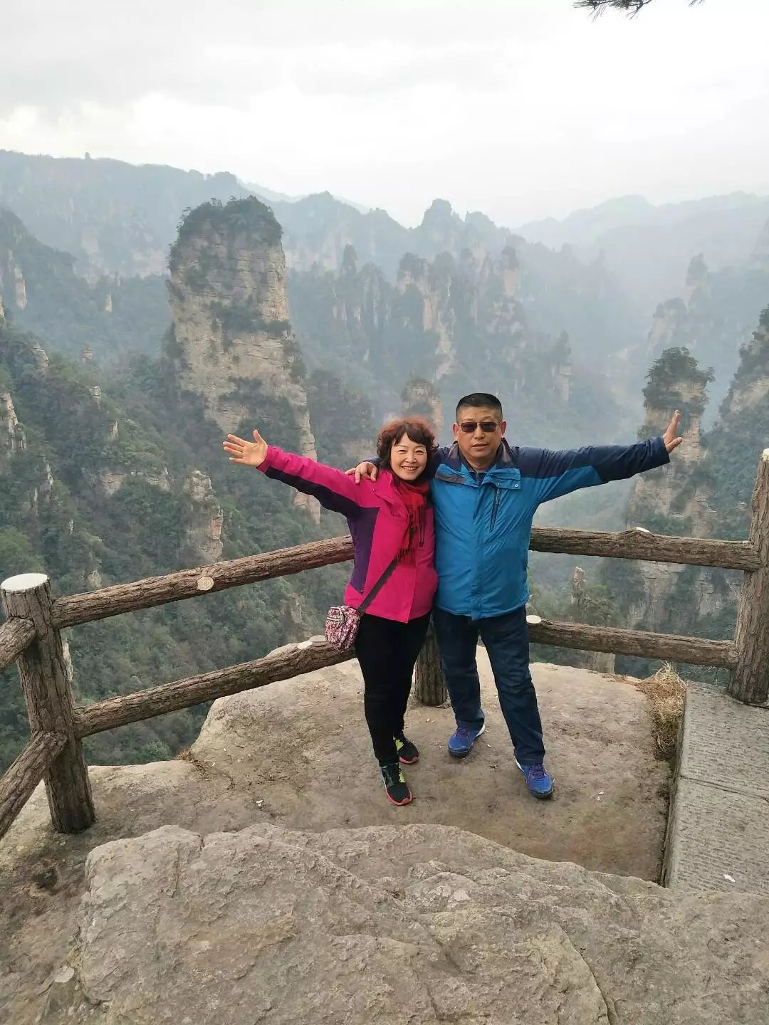 湖南老年人旅游攻略,老人湖南旅游攻略