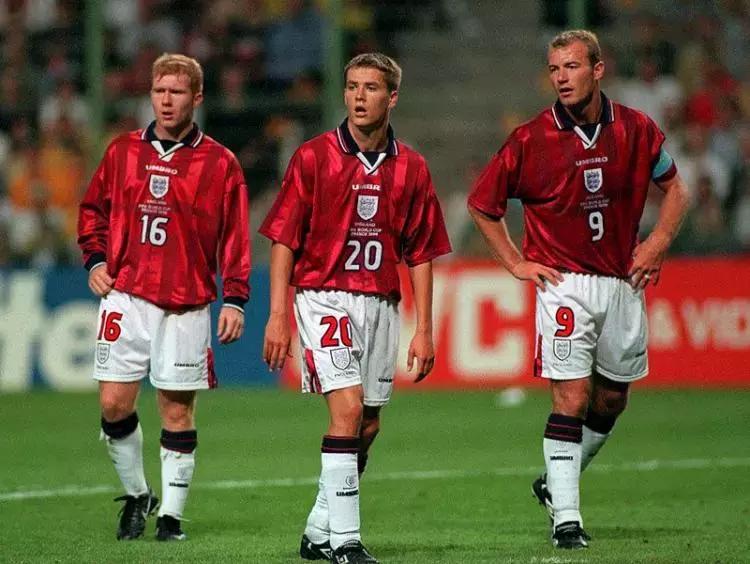 那些年感动我们的天下足球特辑,天下足球十大催泪瞬间