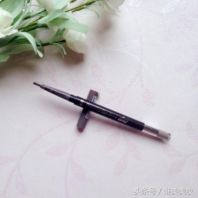 性价比超高的网红国货眉笔,网红爆款防水眉笔好用吗