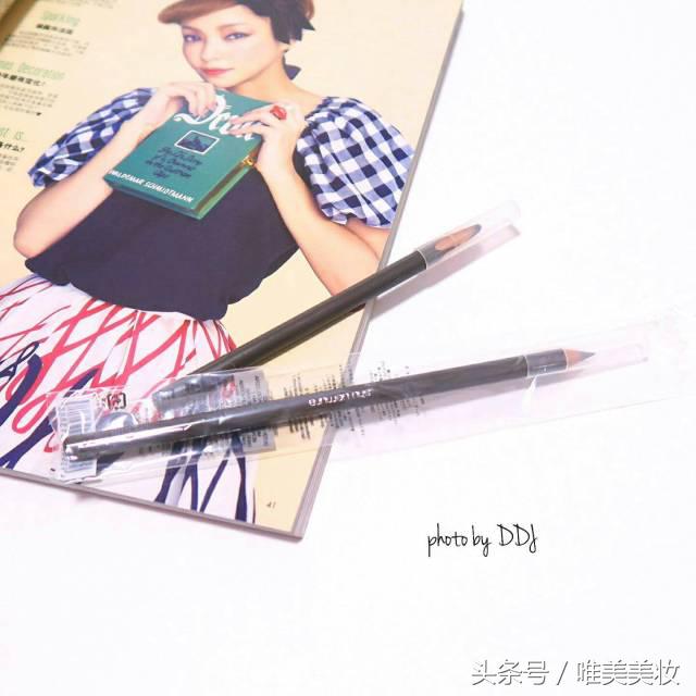 性价比超高的网红国货眉笔,网红爆款防水眉笔好用吗